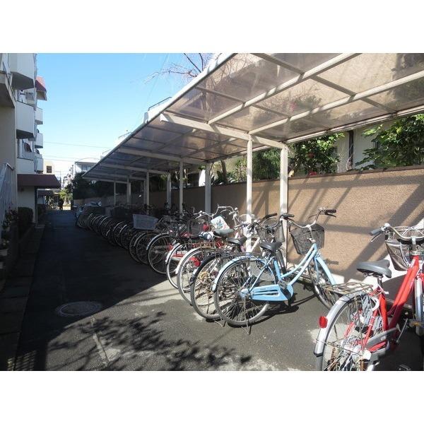 市川藤マンションＮｏ．３ 共有部分
