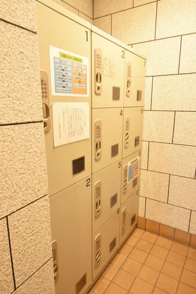 サンライン板橋本町 その他