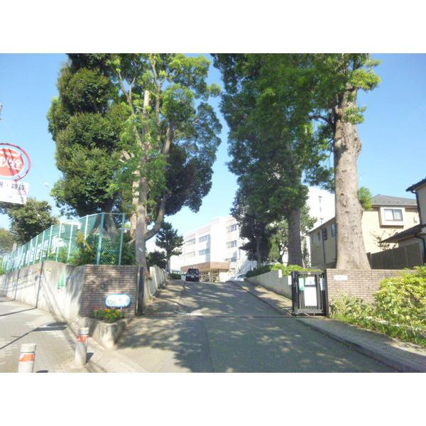 小学校