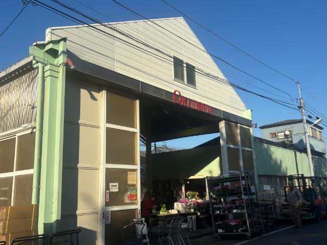 ホームセンター