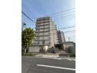 エンゼルハイム千住外観1
