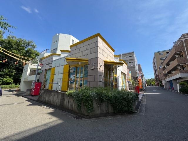 郵便局