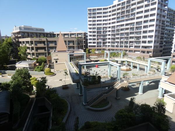 プロムナード仲町台３号棟 その他
