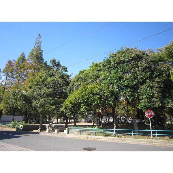 公園