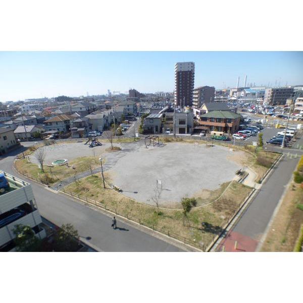 公園