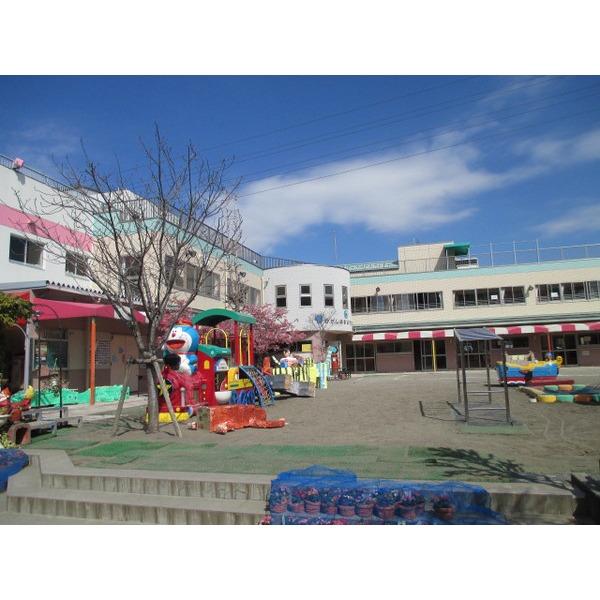 幼稚園、保育園