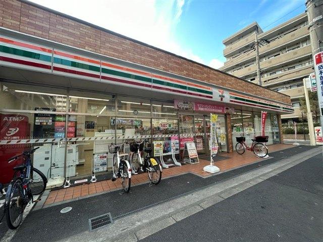コンビニ