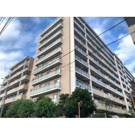 総戸数142世帯のビックコミュニティ