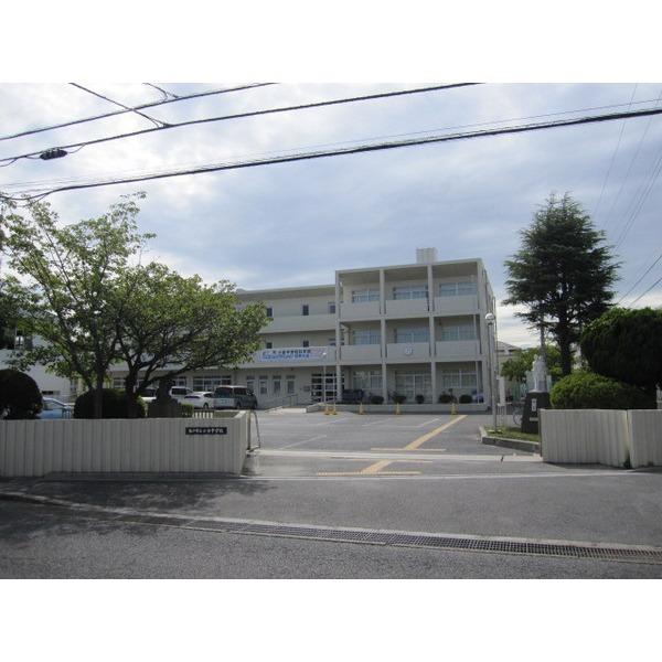 中学校