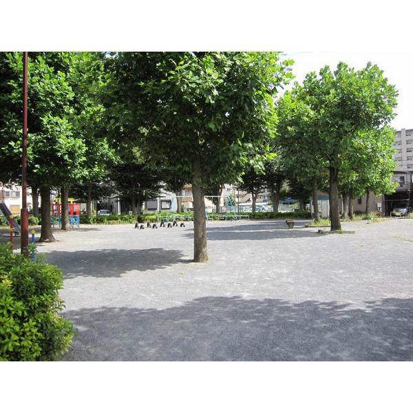 公園