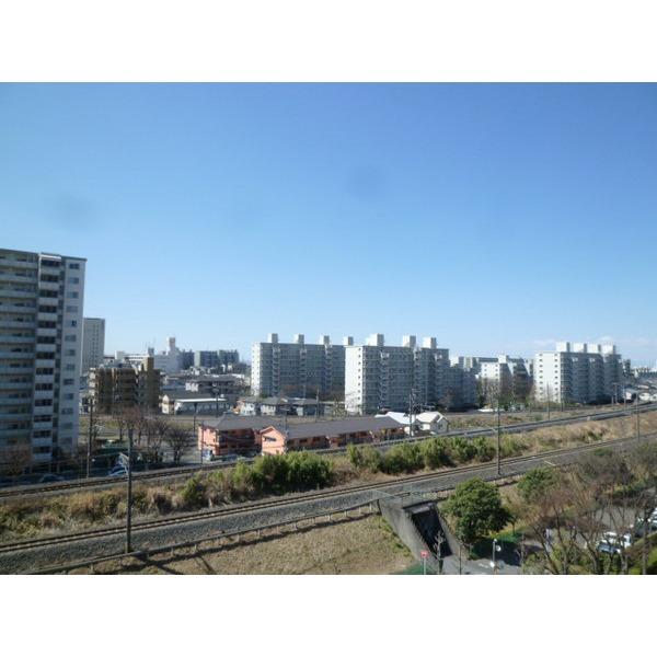 新松戸ハイツ 物件画像