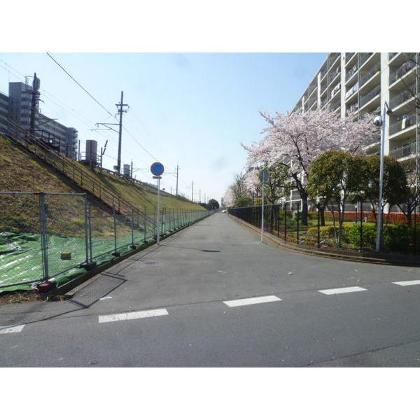 新松戸ハイツ その他