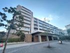 THE　MIDLAND　AVENUE外観1