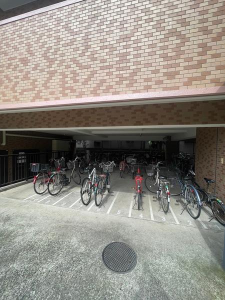 ライオンズマンション大倉山新羽町 その他