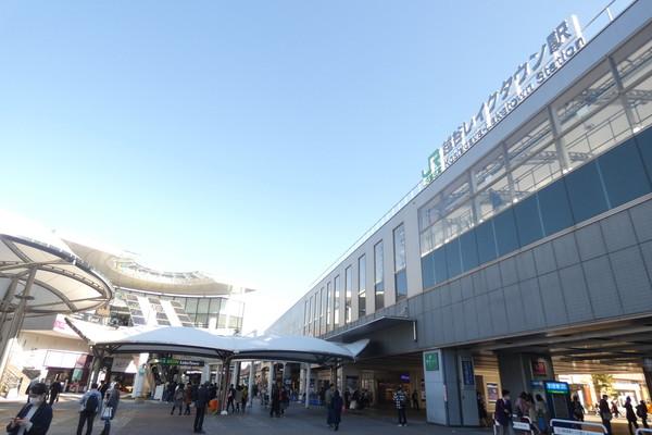 ホームセンター
