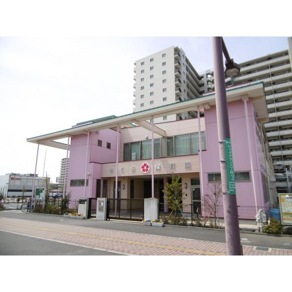 幼稚園、保育園