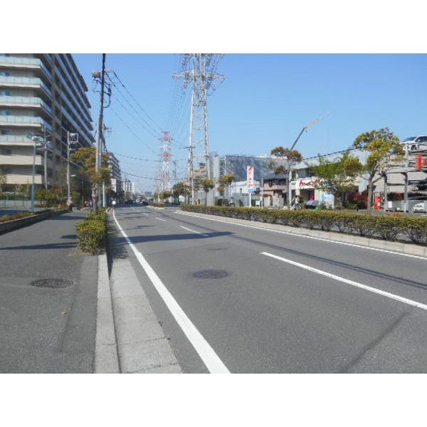 グランシティユーロパレス船橋 物件画像