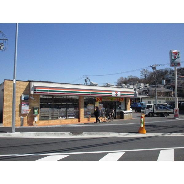 コンビニ