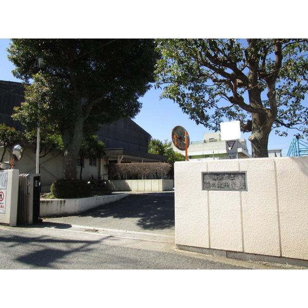 中学校