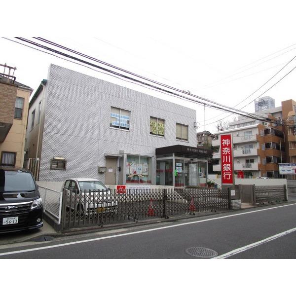 銀行