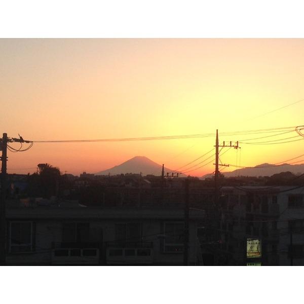 シャンボール上大岡 眺望