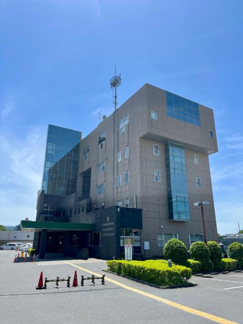 警察署、交番