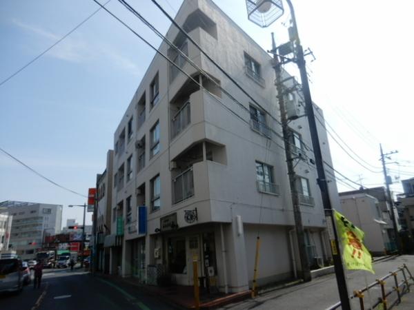 ライネスハイム柏 物件画像