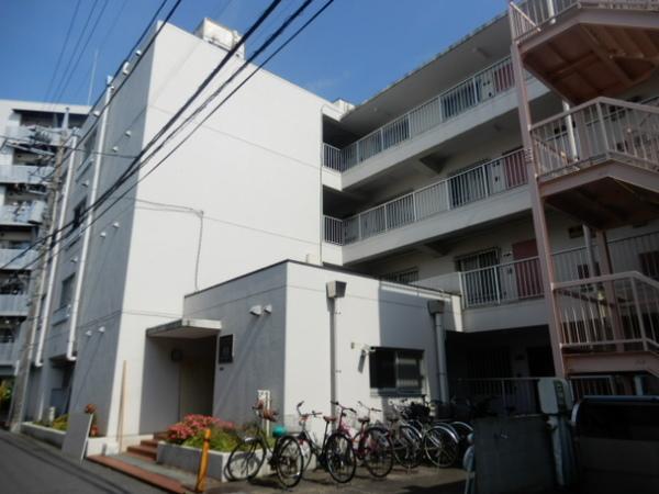 ライネスハイム柏 物件画像