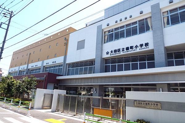 小学校