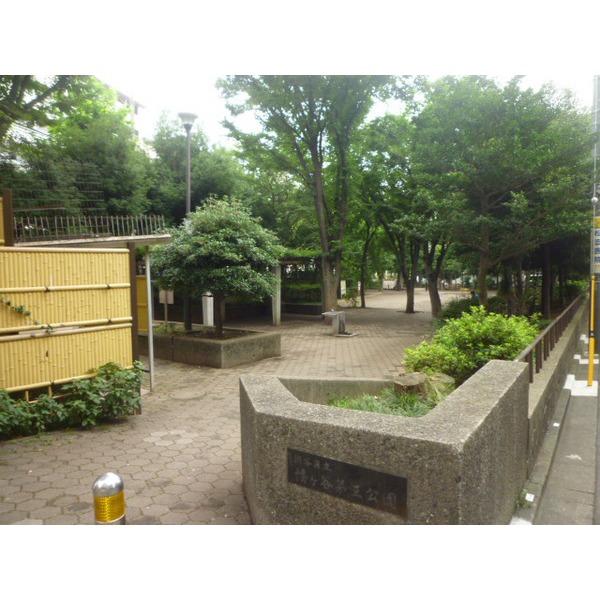 幡ヶ谷ハイムグランシス その他
