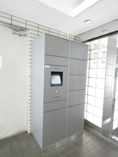 藤和シティコープ三鷹下連雀Ⅲ 物件画像