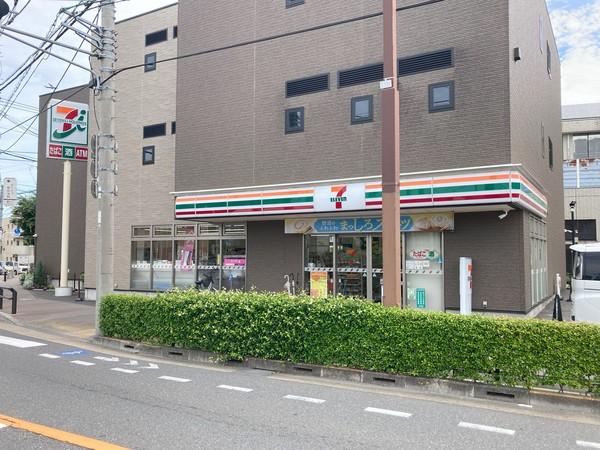 コンビニ