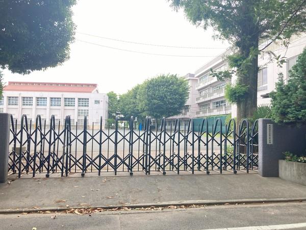 中学校