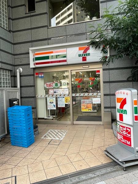 コンビニ