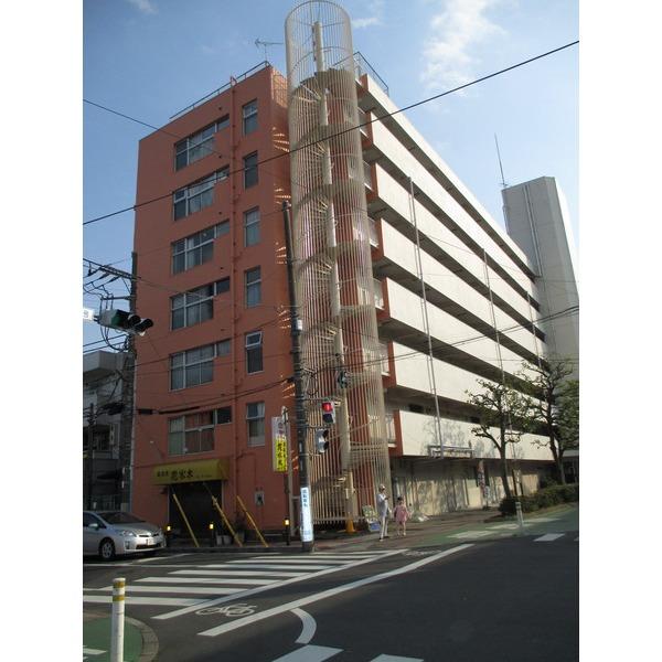 三東第三マンション 外観