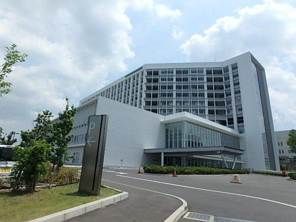 病院