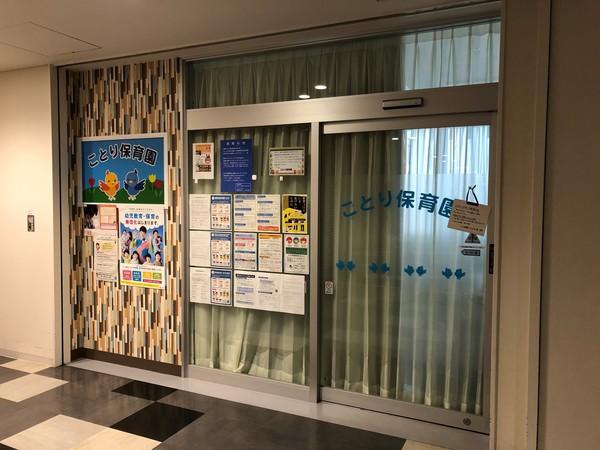 幼稚園、保育園