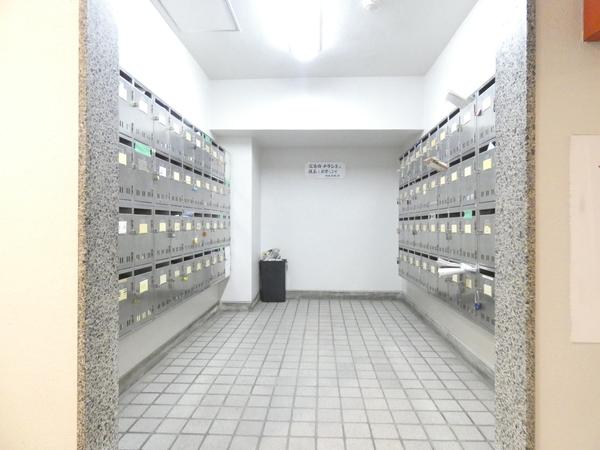 宮園キャピタルマンション その他