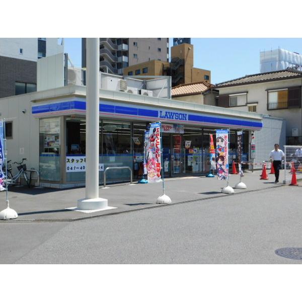 コンビニ