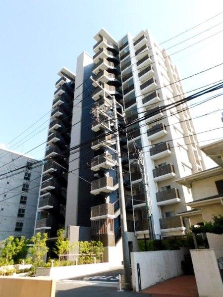 クリオ船橋 物件画像