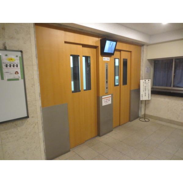 市川国府台マンション その他