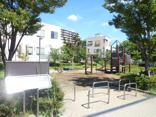 公園