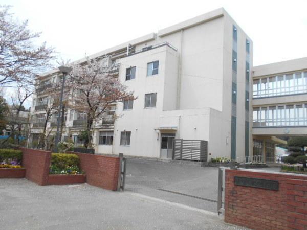小学校