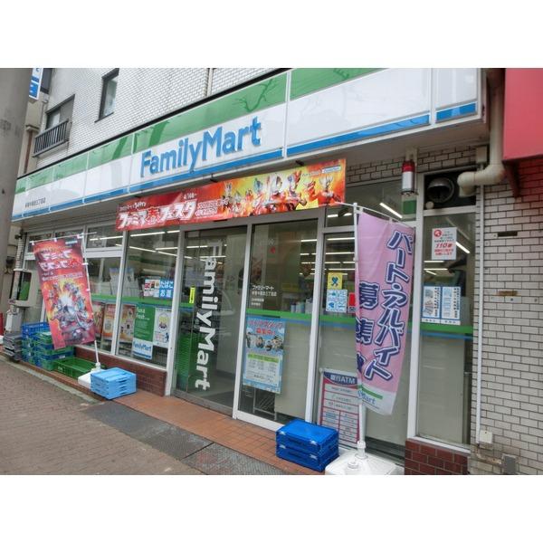コンビニ