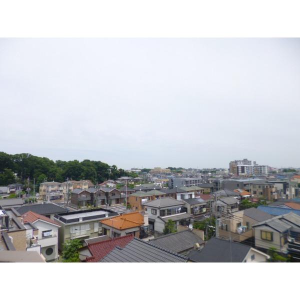 扶桑ハイツ南浦和 物件画像