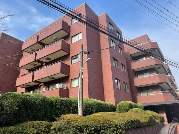 パークサイド六本木 物件画像