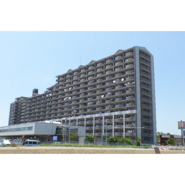 エクセル西千葉 外観