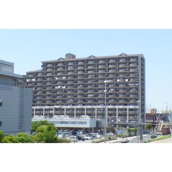 エクセル西千葉 外観