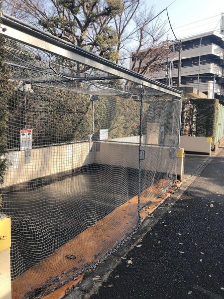 北柏ライフタウン４−１−１２号棟 共有部分