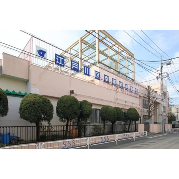 幼稚園、保育園